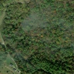 Satellite imagery of Pleasant Ridge, US