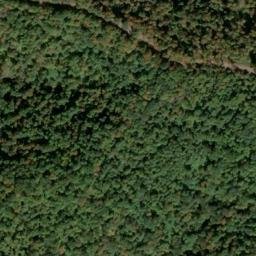 Satellite imagery of Gilbert Ridge, US