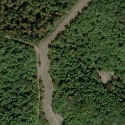 Satellite imagery of Gilbert Ridge, US