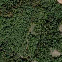 Satellite imagery of Gilbert Ridge, US