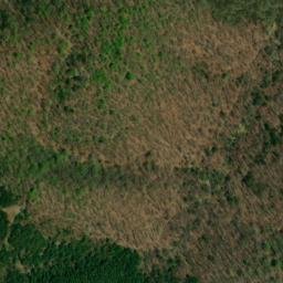 Satellite imagery of Green Spring Ridge, US