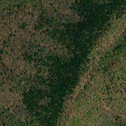 Satellite imagery of Green Spring Ridge, US