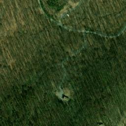 Satellite imagery of Piney Ridge, US