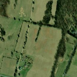 Satellite imagery of Whitings Neck, US