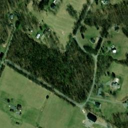 Satellite imagery of Whitings Neck, US