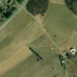 Satellite imagery of Parrs Ridge, US