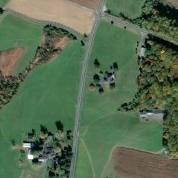 Satellite imagery of Gatch Quarry, US