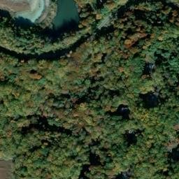 Satellite imagery of Gatch Quarry, US