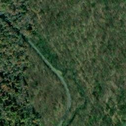 Satellite imagery of Grays Run Quarry, US