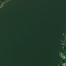 Satellite imagery of Randall Point, US