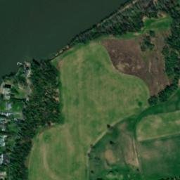 Satellite imagery of Randall Point, US