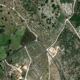Satellite imagery of boundary_stone, ES