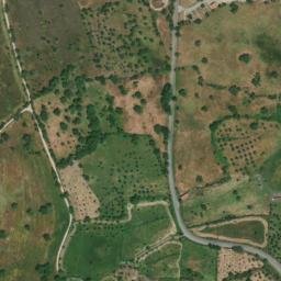Satellite imagery of Castelo de Nisa, PT