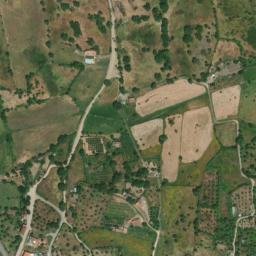 Satellite imagery of Castelo de Nisa, PT