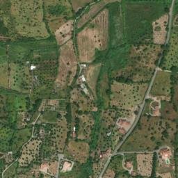 Satellite imagery of Castelo de Nisa, PT