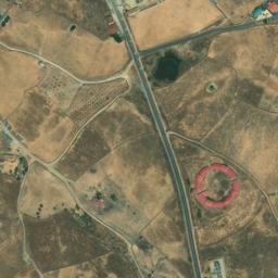 Satellite imagery of survey_point, PT
