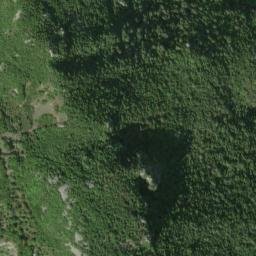 Satellite imagery of Ákra Kontrákia, GR