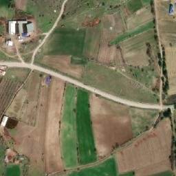 Drone Görünümü