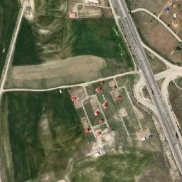 Drone Görünümü