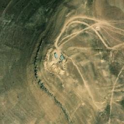 Satellite imagery of Srbasar, AM