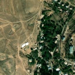 Satellite imagery of Srbasar, AM