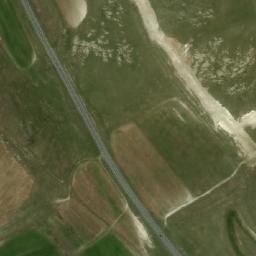 Satellite imagery of Portak’ar, AM