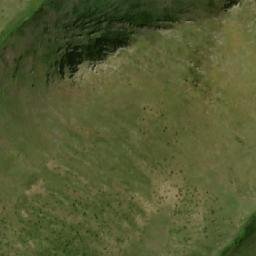 Satellite imagery of Gora Ziyarat, AZ