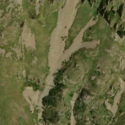 Satellite imagery of Gora Ziyarat, AZ