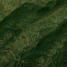 Satellite imagery of Güllüqaya Dağı, AZ