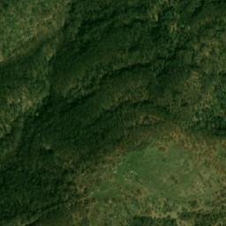 Satellite imagery of Güllüqaya Dağı, AZ