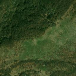 Satellite imagery of Güllüqaya Dağı, AZ