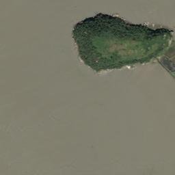 Satellite imagery of Tŏren, KP