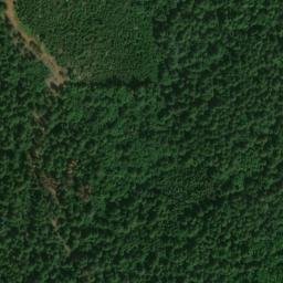 Satellite imagery of Monte de Oro Mine, US