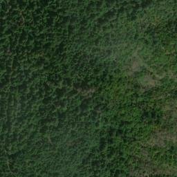 Satellite imagery of Empire Ridge, US