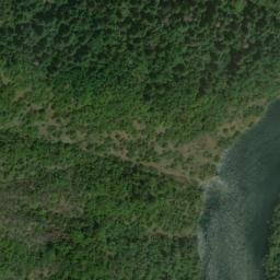 Satellite imagery of Empire Ridge, US