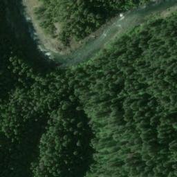 Satellite imagery of Race Track Point, US