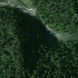 Satellite imagery of Race Track Point, US