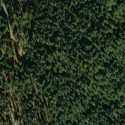 Satellite imagery of Golden Bear Mine, US