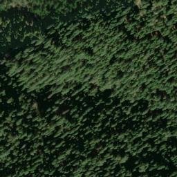 Satellite imagery of Magnolia Mine, US