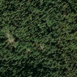 Satellite imagery of Magnolia Mine, US