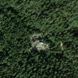 Satellite imagery of Ruby Bluff, US