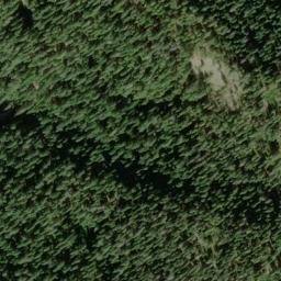 Satellite imagery of Ruby Bluff, US