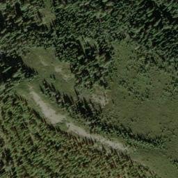 Satellite imagery of Mott Mine, US