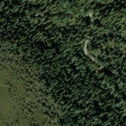 Satellite imagery of Mott Mine, US