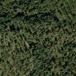 Satellite imagery of Shasta Mine, US