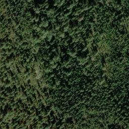 Satellite imagery of Isabel Placer Mine, US