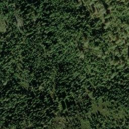 Satellite imagery of Isabel Placer Mine, US