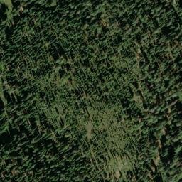 Satellite imagery of Banner Mine, US