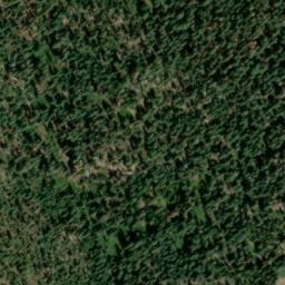 Satellite imagery of Banner Mine, US