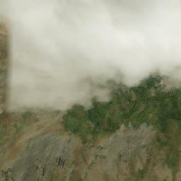 Satellite imagery of Missouri Mine, US
